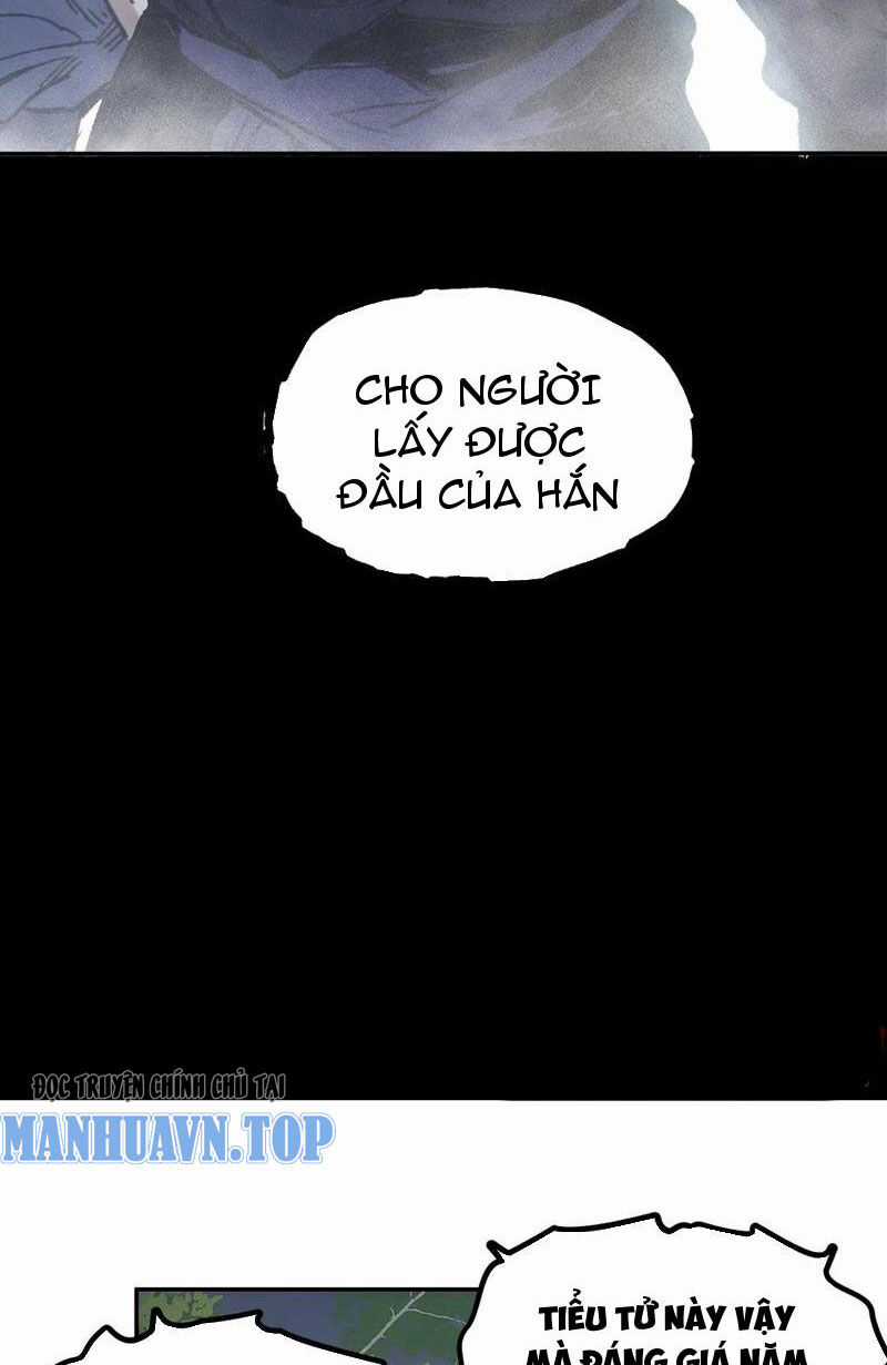 Xa Đao Nhân - Chapter 42 - Trang 34