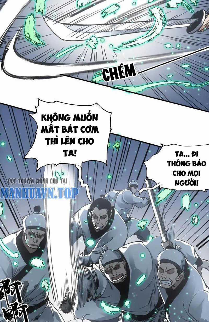 Xa Đao Nhân - Chapter 42 - Trang 40
