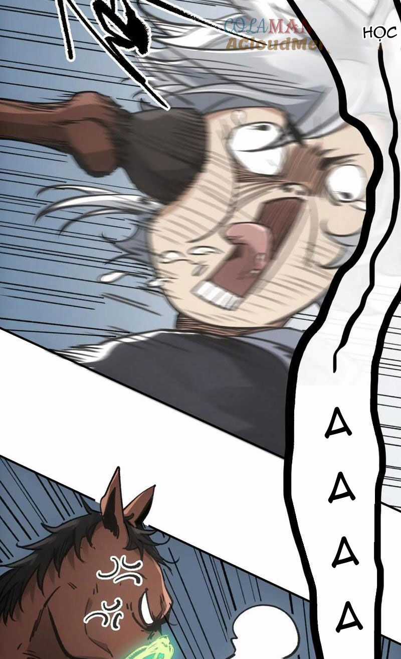 Xa Đao Nhân - Chapter 42 - Trang 8