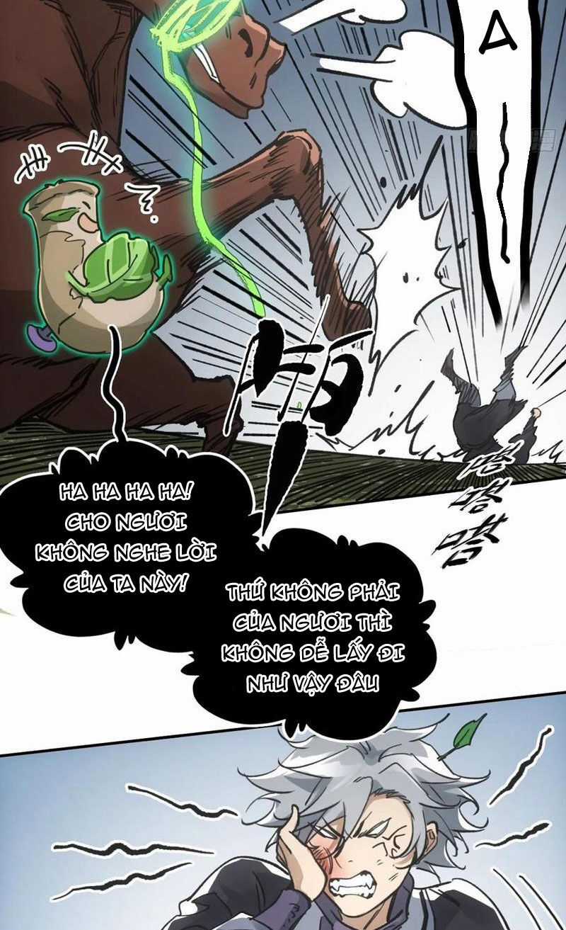 Xa Đao Nhân - Chapter 42 - Trang 9