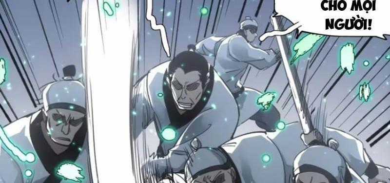 Xa Đao Nhân - Chapter 43 - Trang 1