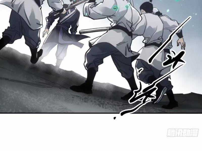 Xa Đao Nhân - Chapter 43 - Trang 20