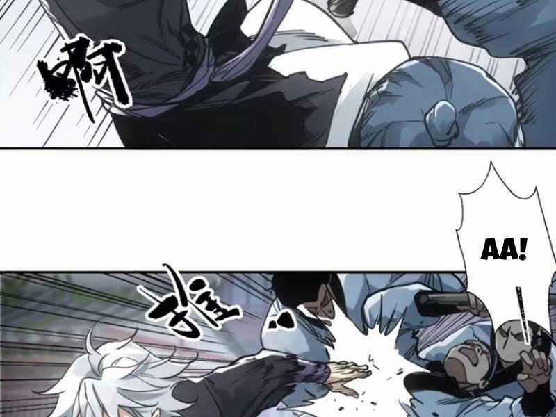 Xa Đao Nhân - Chapter 43 - Trang 24