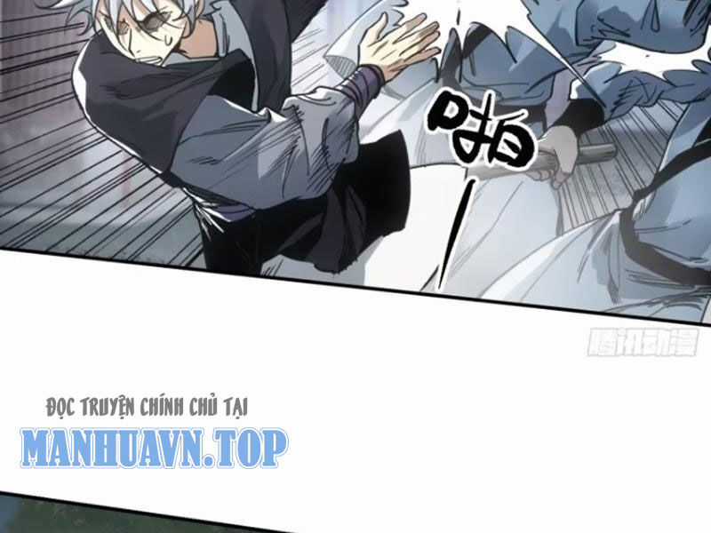 Xa Đao Nhân - Chapter 43 - Trang 25