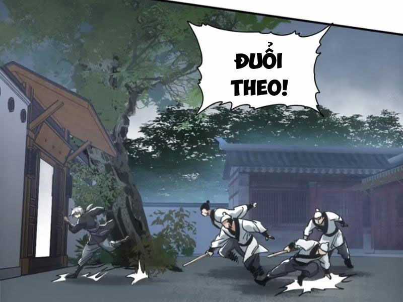 Xa Đao Nhân - Chapter 43 - Trang 26