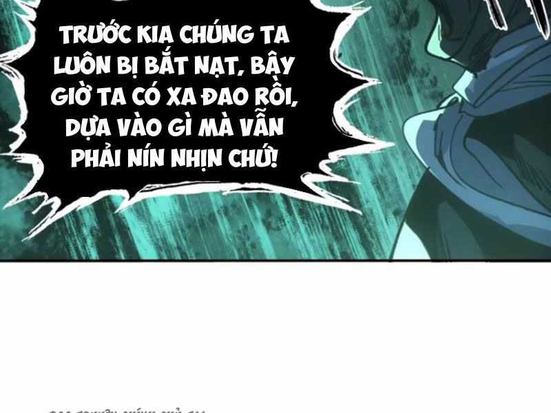 Xa Đao Nhân - Chapter 43 - Trang 35