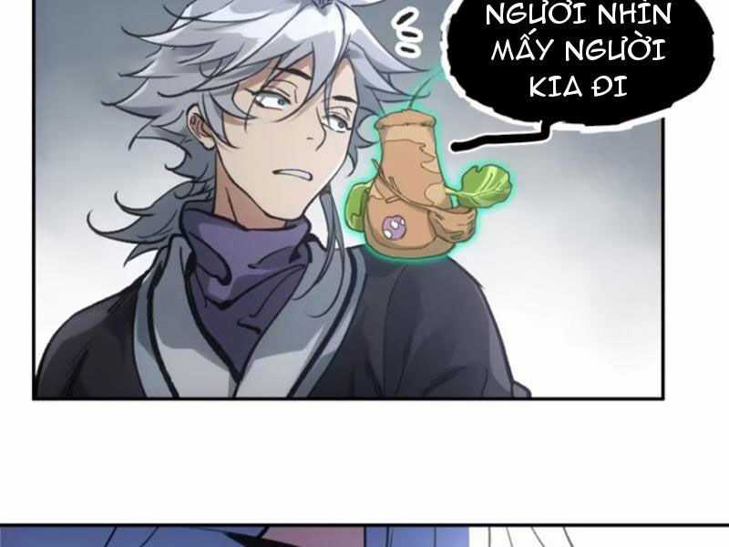 Xa Đao Nhân - Chapter 43 - Trang 53