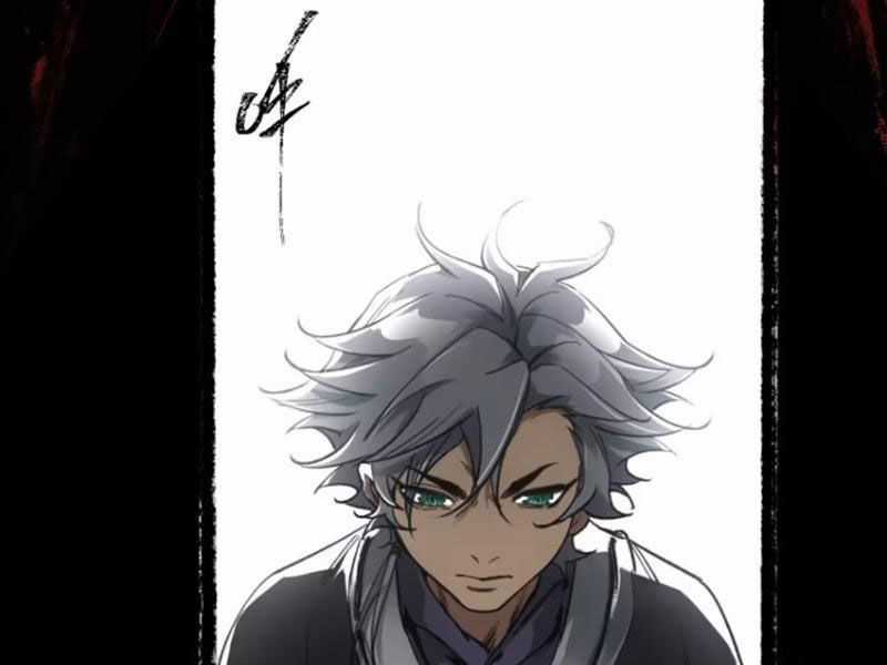 Xa Đao Nhân - Chapter 43 - Trang 95