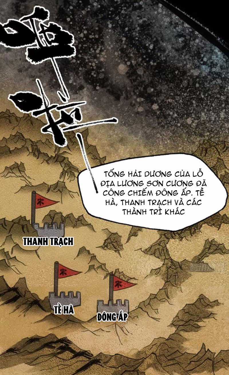 Xa Đao Nhân - Chapter 44 - Trang 11