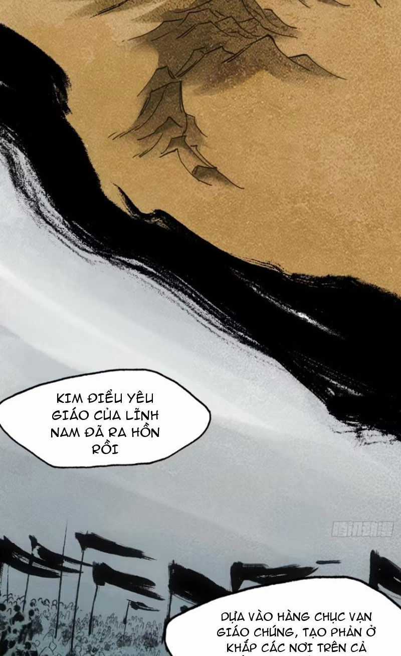 Xa Đao Nhân - Chapter 44 - Trang 12