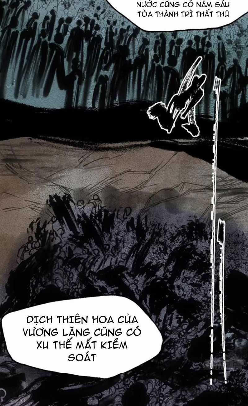 Xa Đao Nhân - Chapter 44 - Trang 13