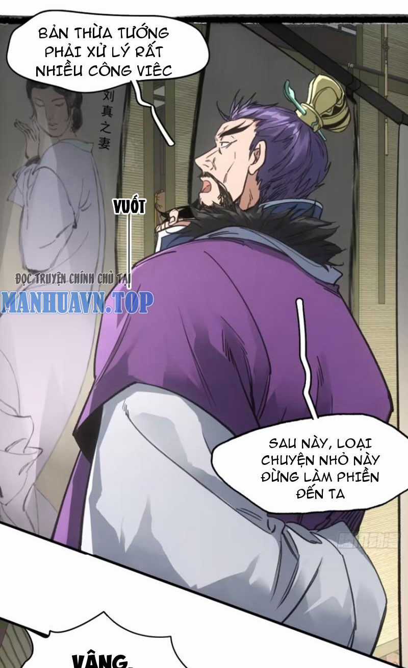 Xa Đao Nhân - Chapter 44 - Trang 15