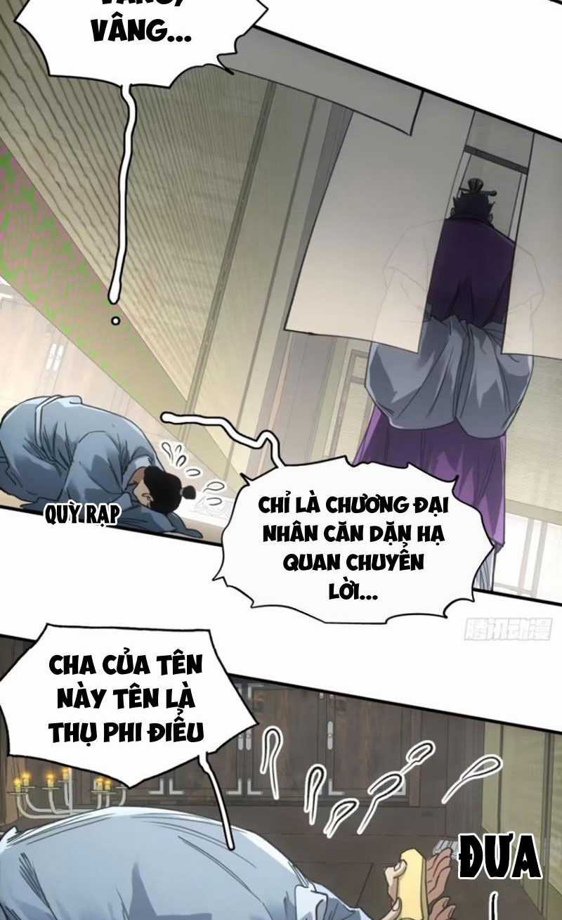 Xa Đao Nhân - Chapter 44 - Trang 16