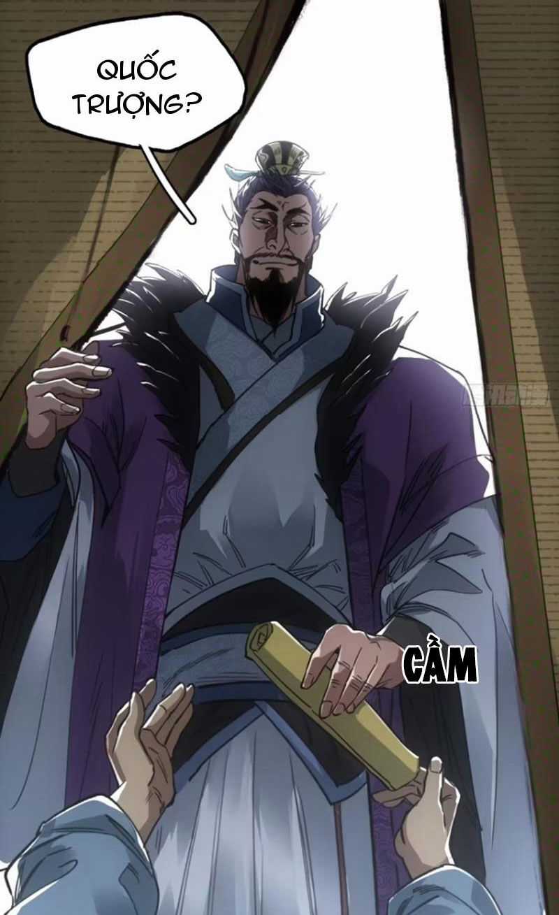 Xa Đao Nhân - Chapter 44 - Trang 18