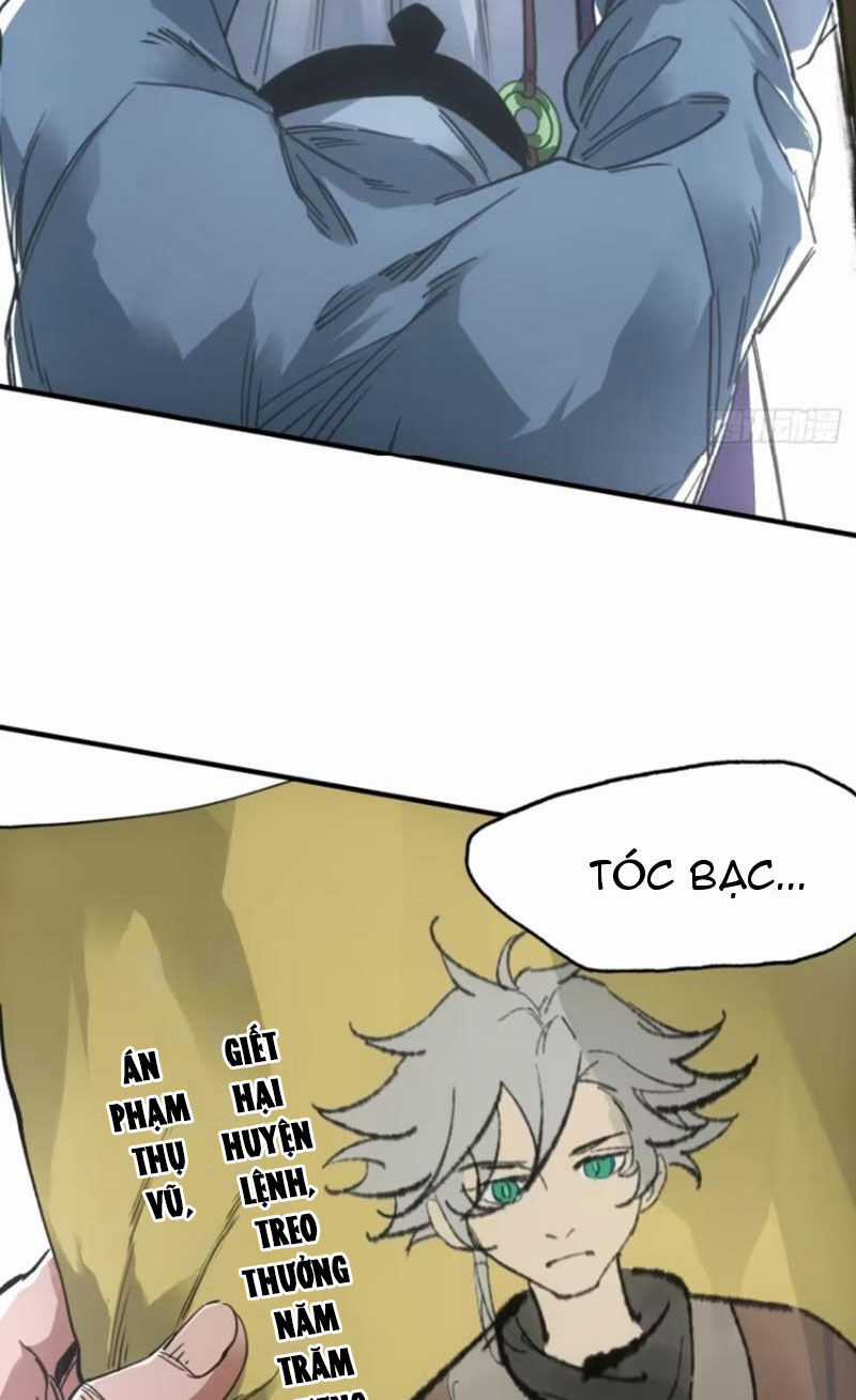 Xa Đao Nhân - Chapter 44 - Trang 19