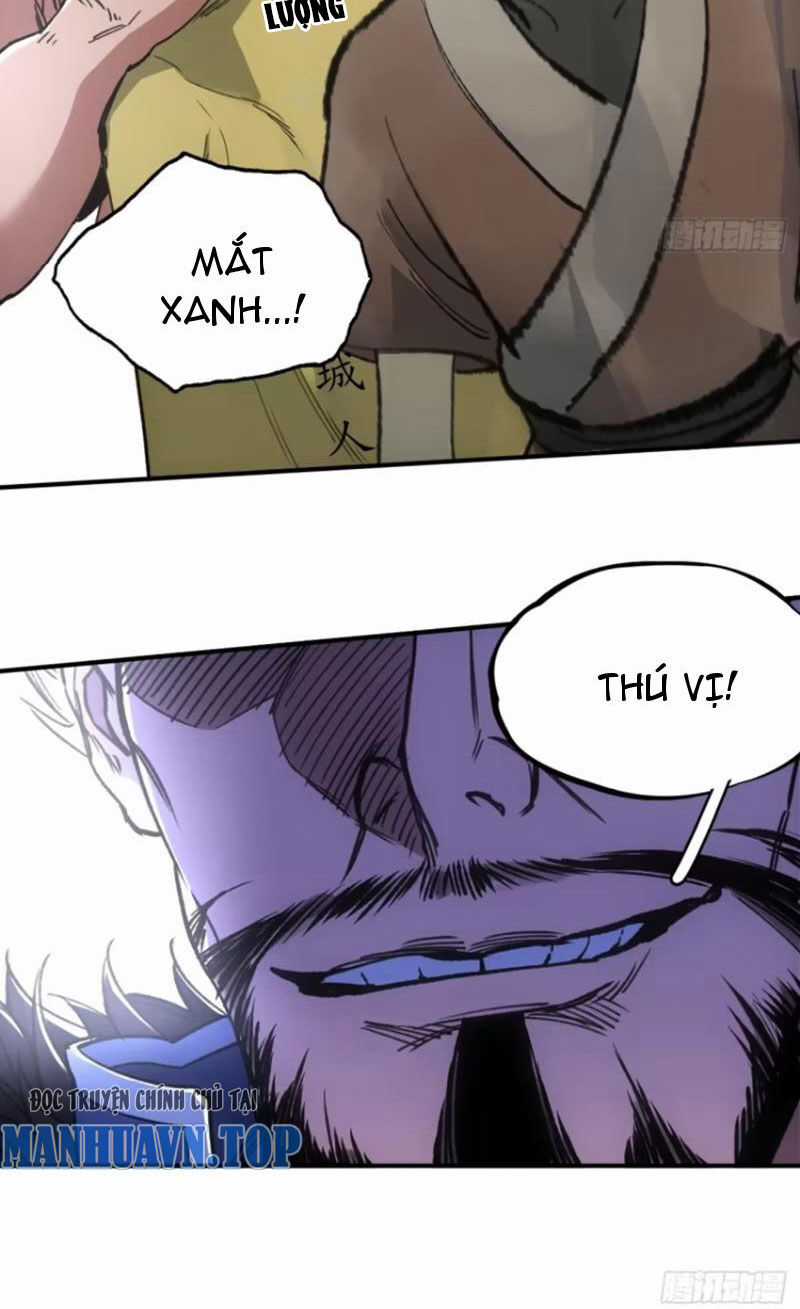 Xa Đao Nhân - Chapter 44 - Trang 20