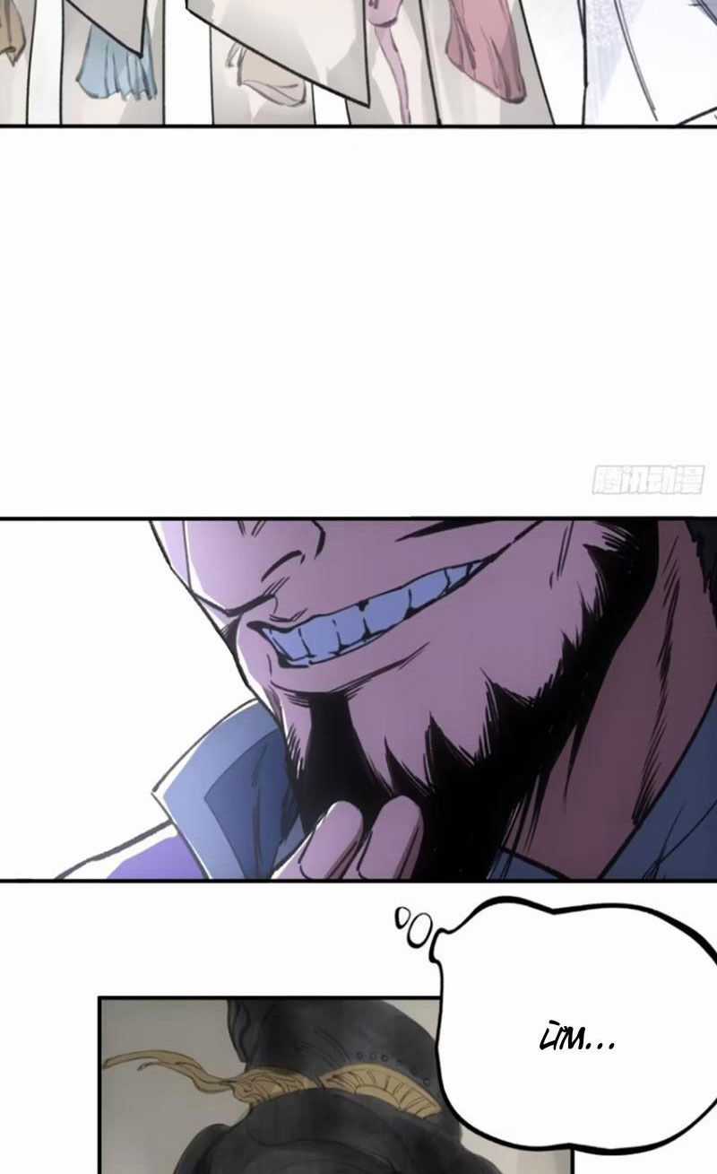 Xa Đao Nhân - Chapter 44 - Trang 3