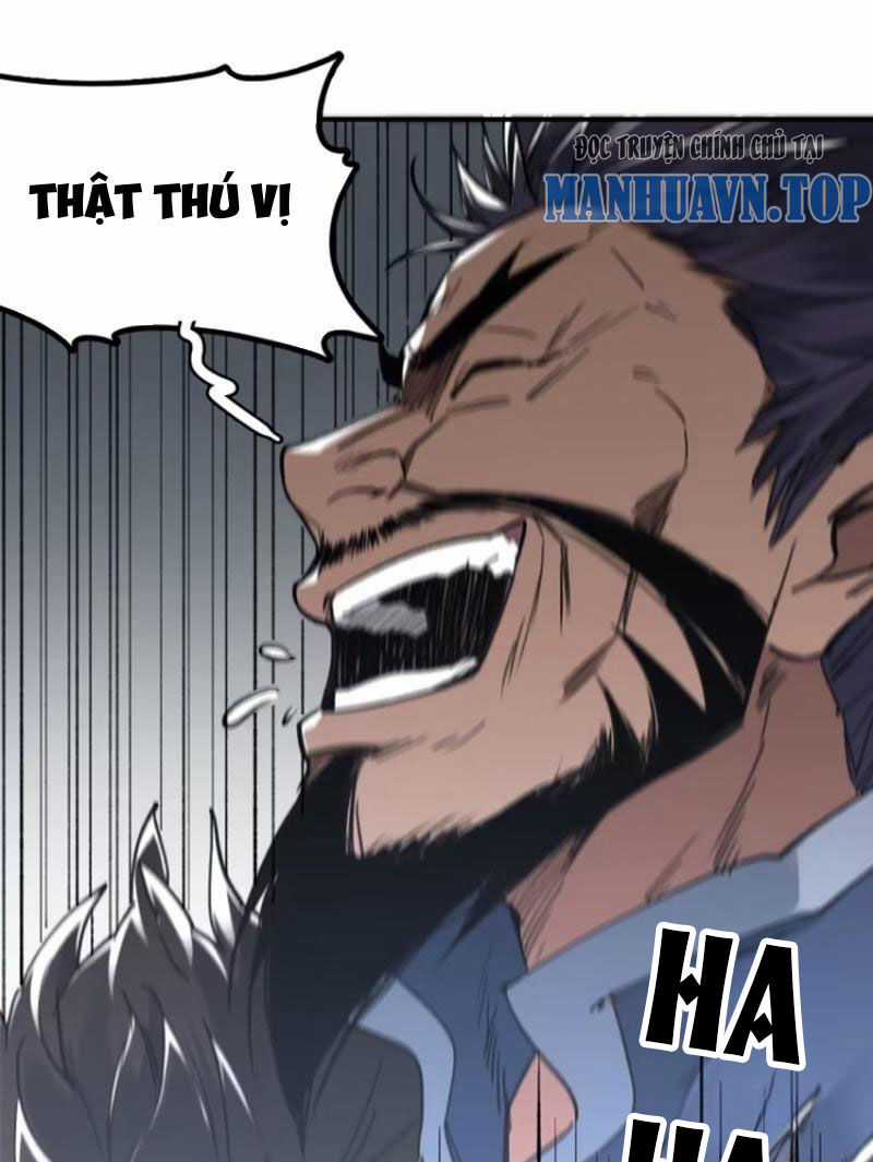 Xa Đao Nhân - Chapter 44 - Trang 21