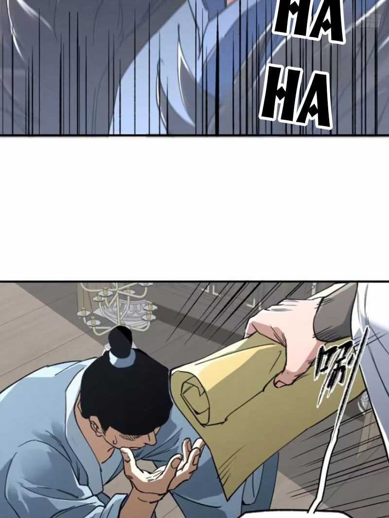 Xa Đao Nhân - Chapter 44 - Trang 22