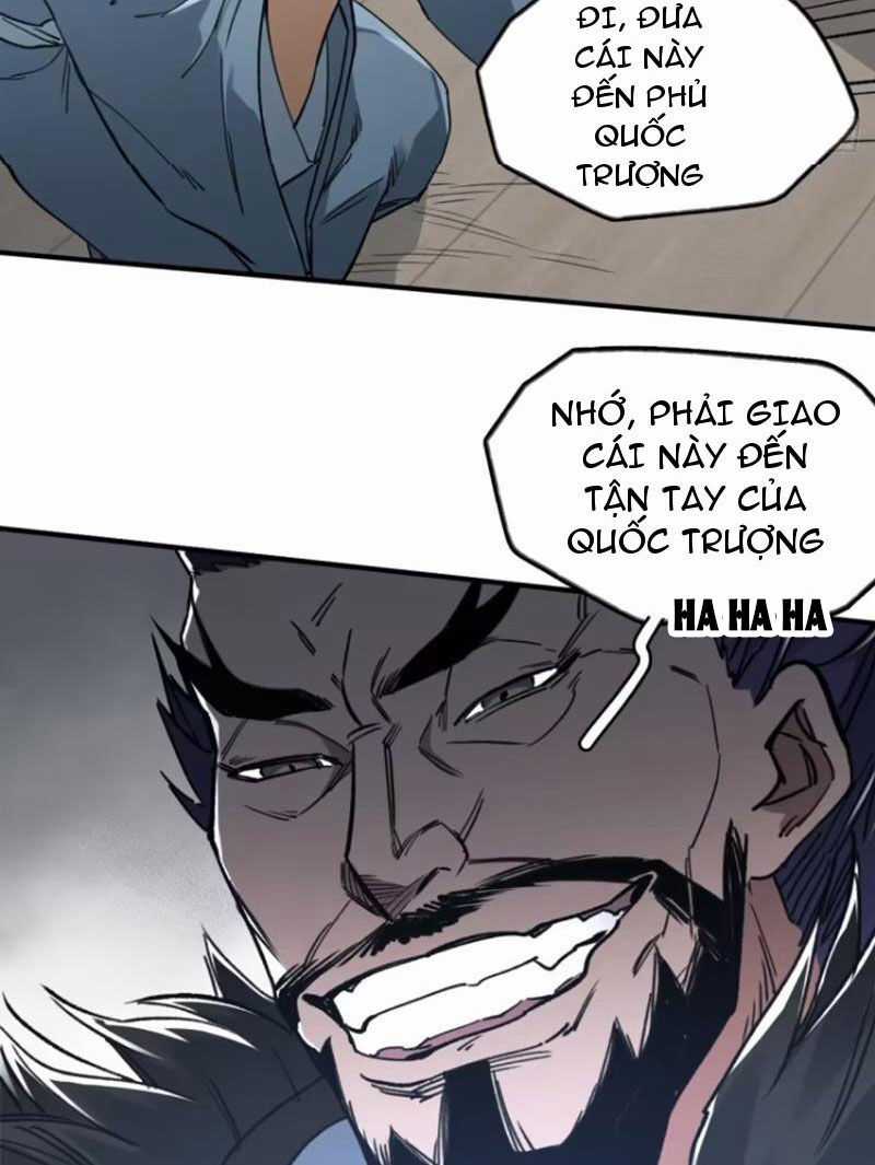 Xa Đao Nhân - Chapter 44 - Trang 23