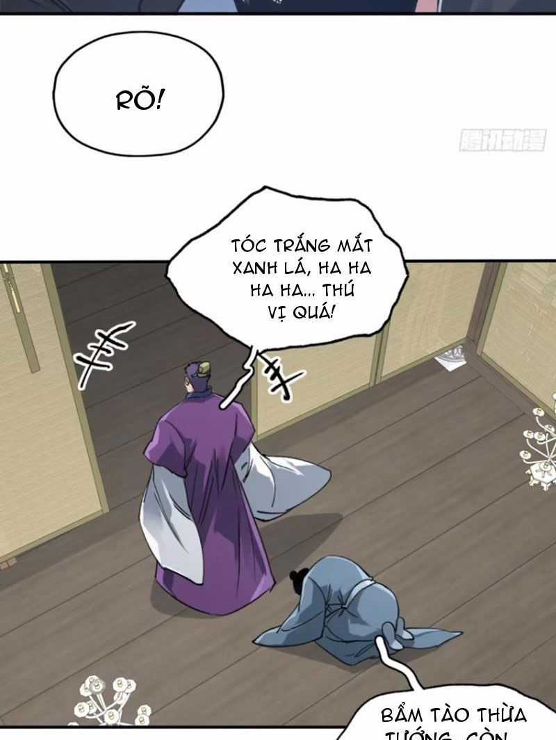 Xa Đao Nhân - Chapter 44 - Trang 24