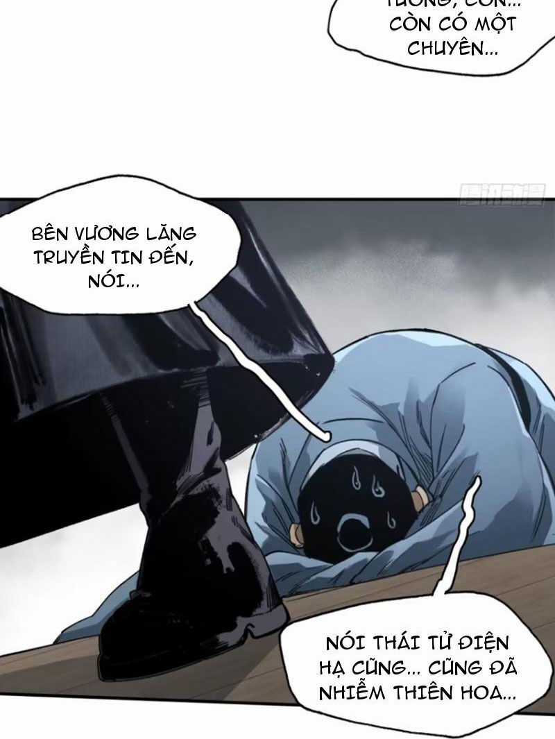 Xa Đao Nhân - Chapter 44 - Trang 25