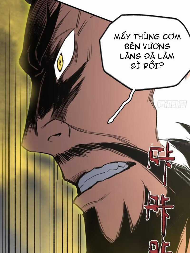 Xa Đao Nhân - Chapter 44 - Trang 27