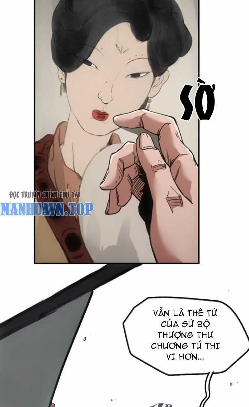 Xa Đao Nhân - Chapter 44 - Trang 4