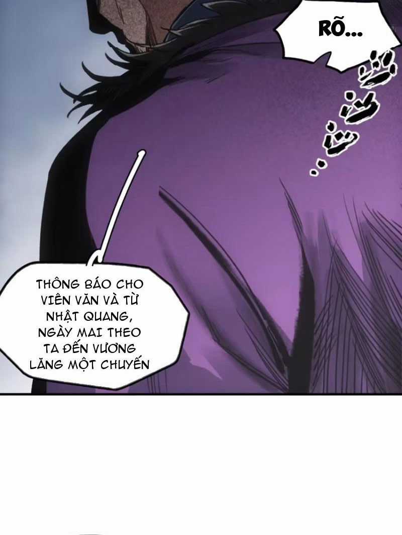 Xa Đao Nhân - Chapter 44 - Trang 31