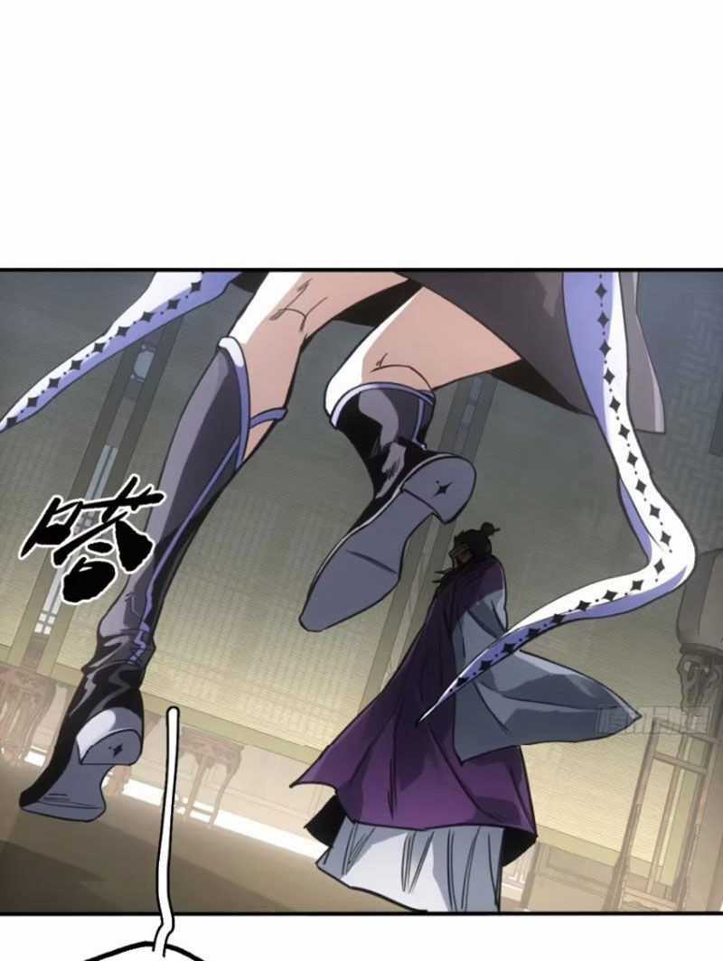 Xa Đao Nhân - Chapter 44 - Trang 33