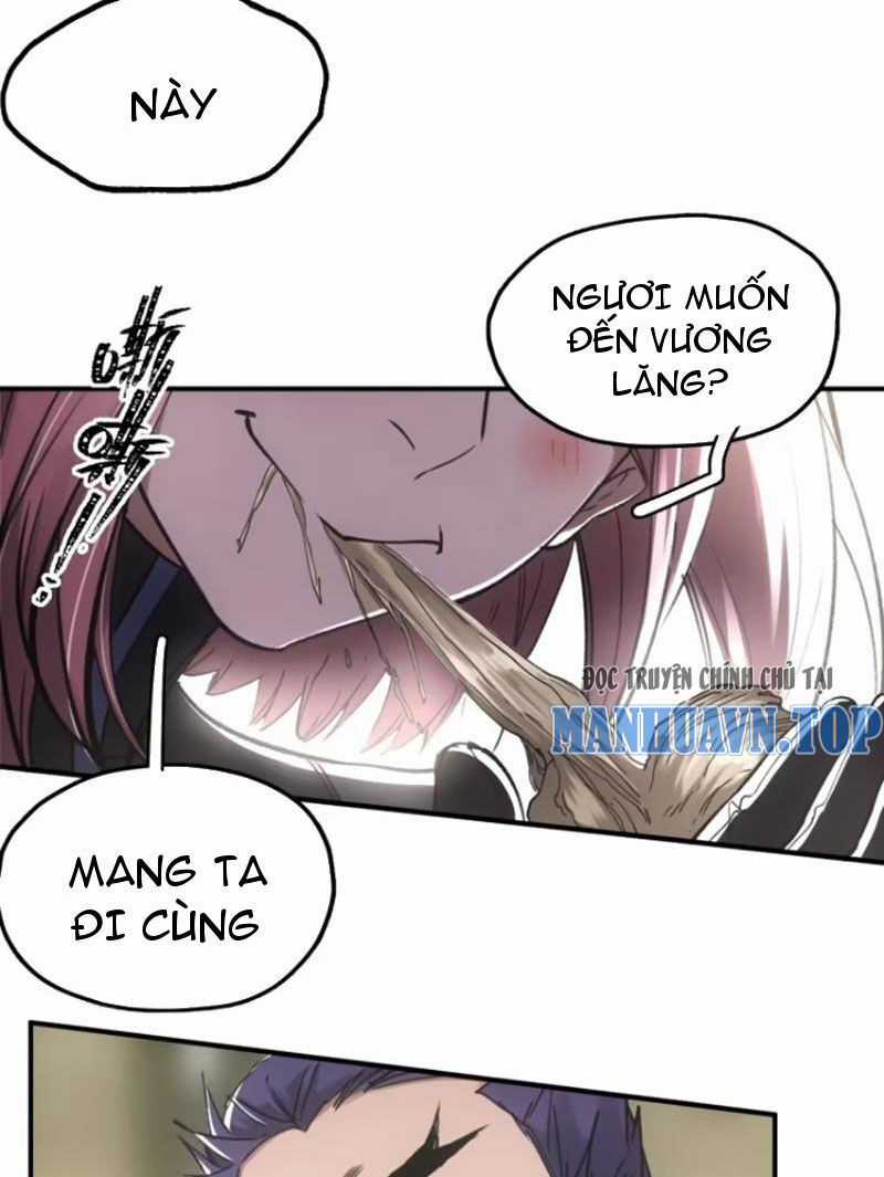 Xa Đao Nhân - Chapter 44 - Trang 34
