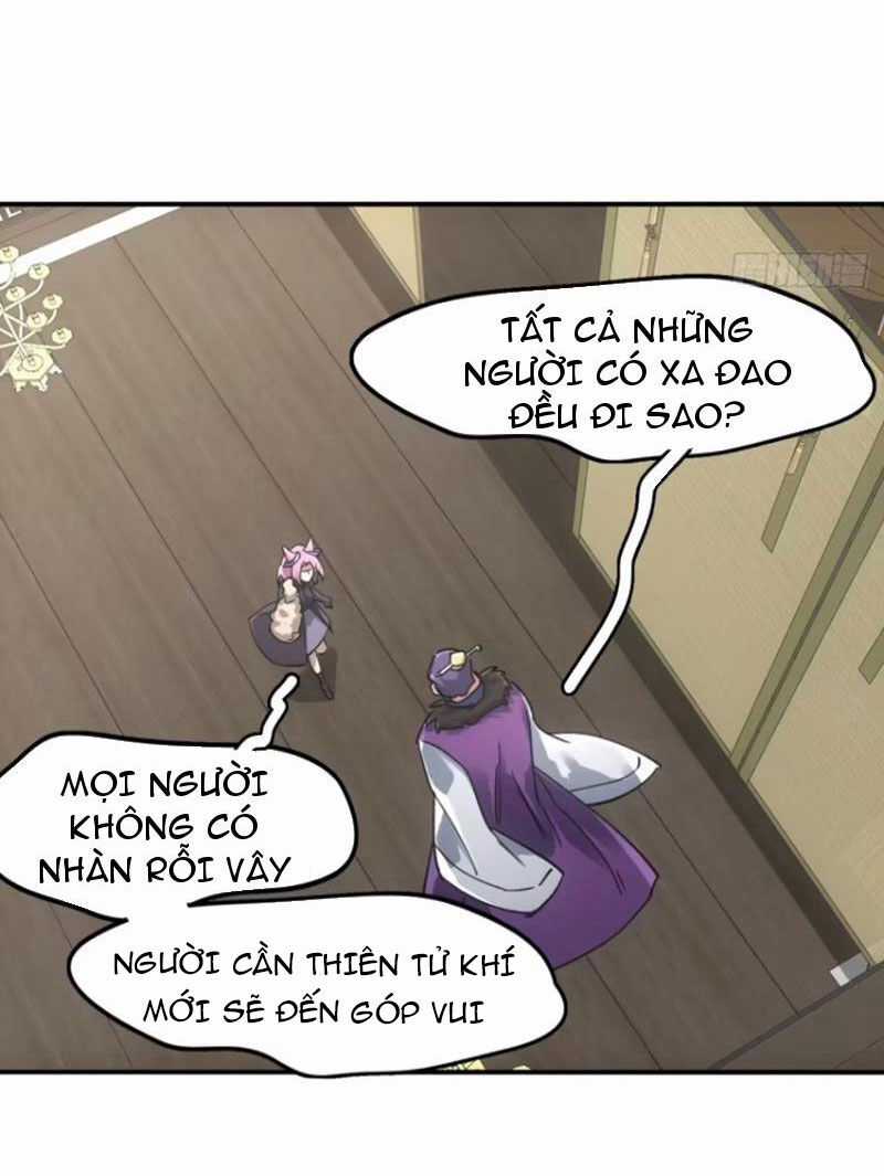Xa Đao Nhân - Chapter 44 - Trang 40