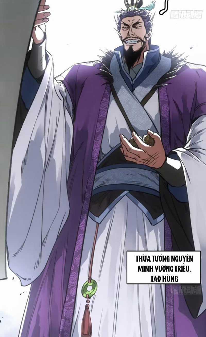 Xa Đao Nhân - Chapter 44 - Trang 5