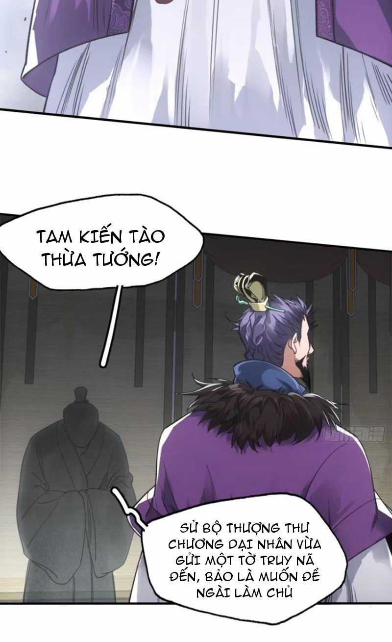 Xa Đao Nhân - Chapter 44 - Trang 6