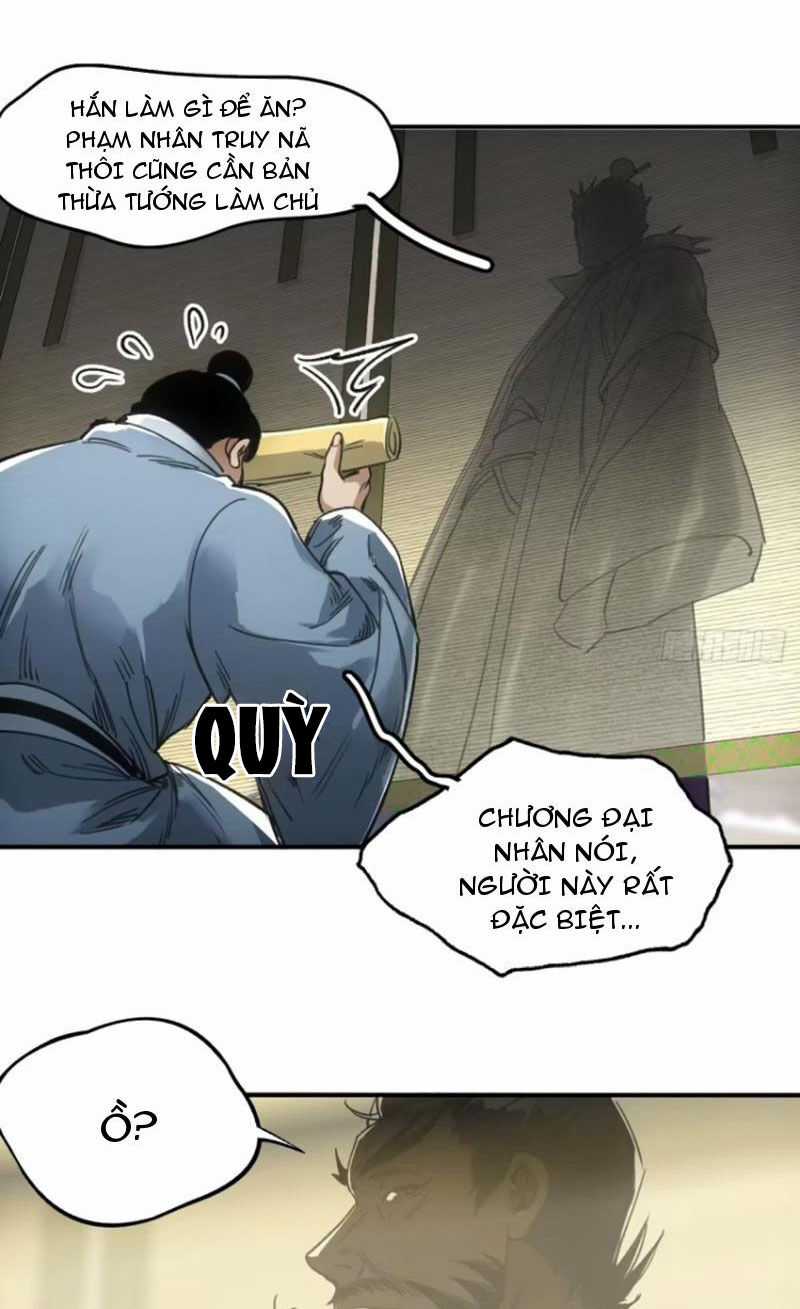 Xa Đao Nhân - Chapter 44 - Trang 7