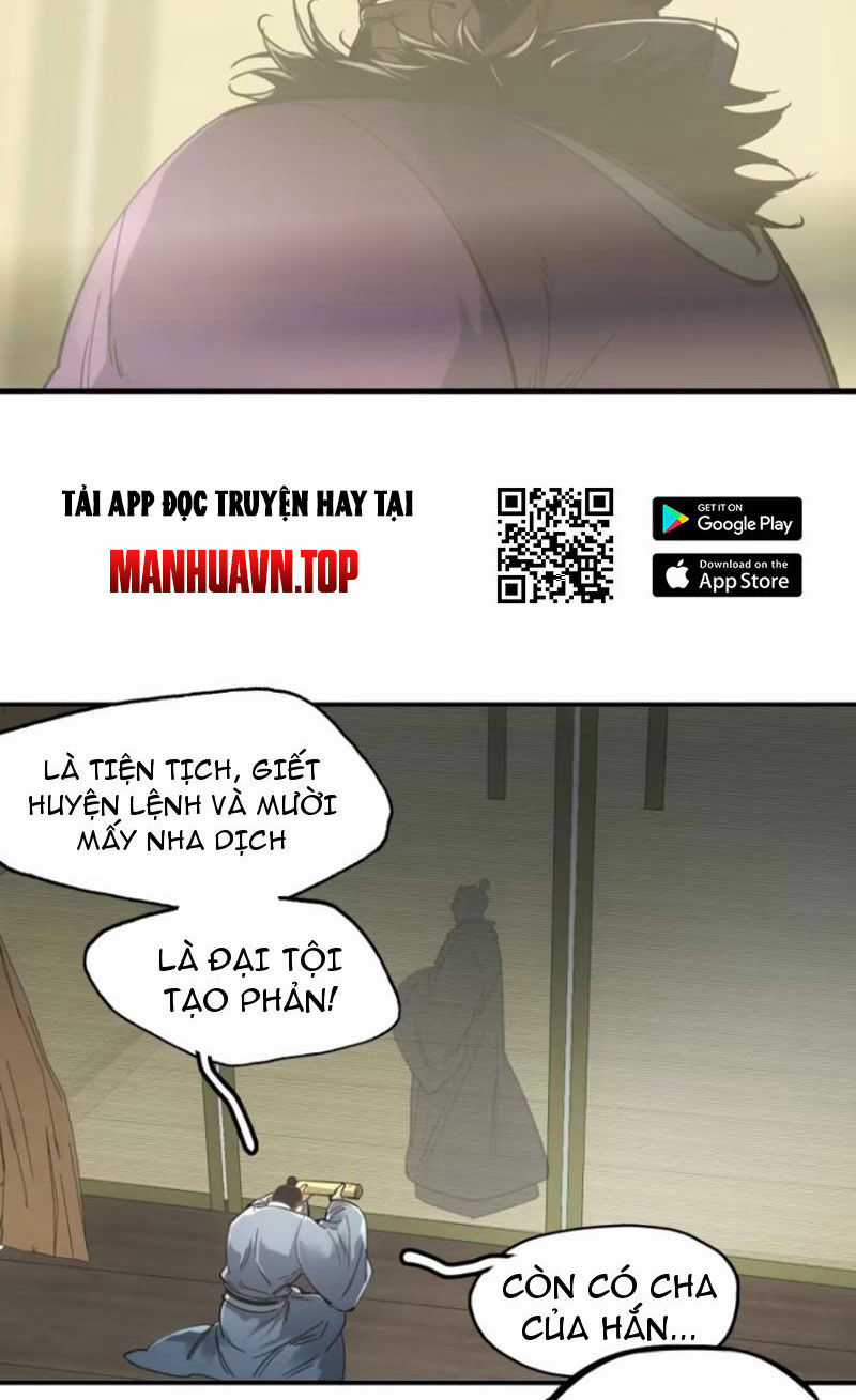 Xa Đao Nhân - Chapter 44 - Trang 8