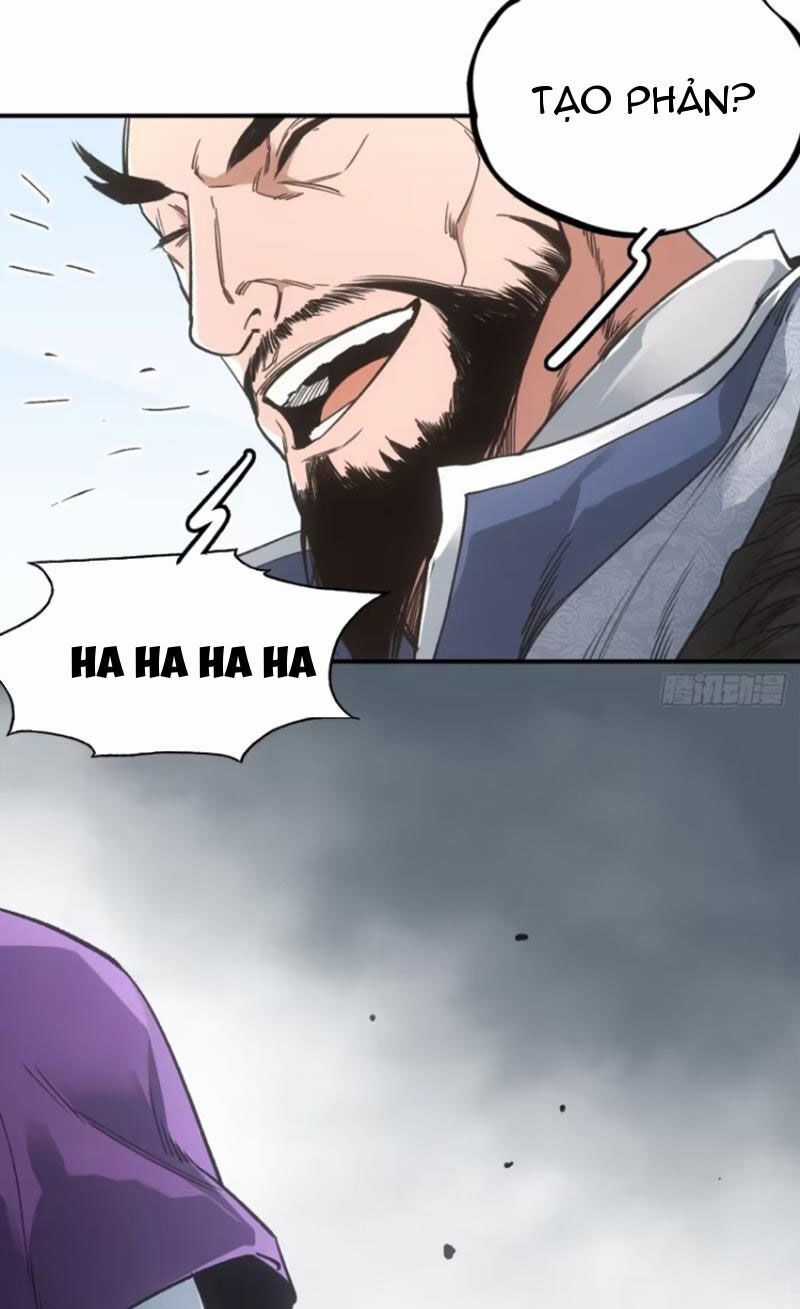 Xa Đao Nhân - Chapter 44 - Trang 9