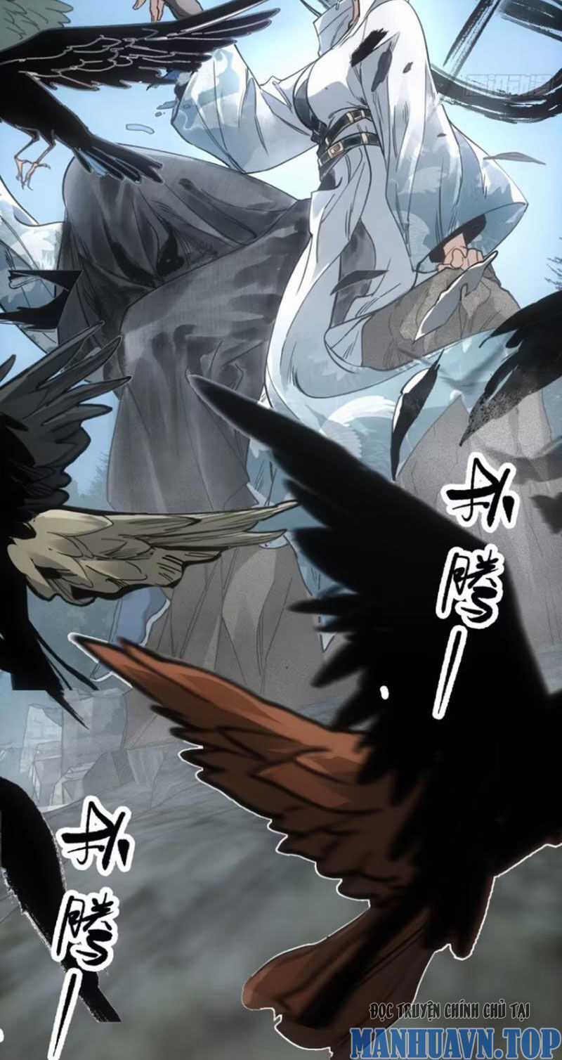 Xa Đao Nhân - Chapter 45 - Trang 11