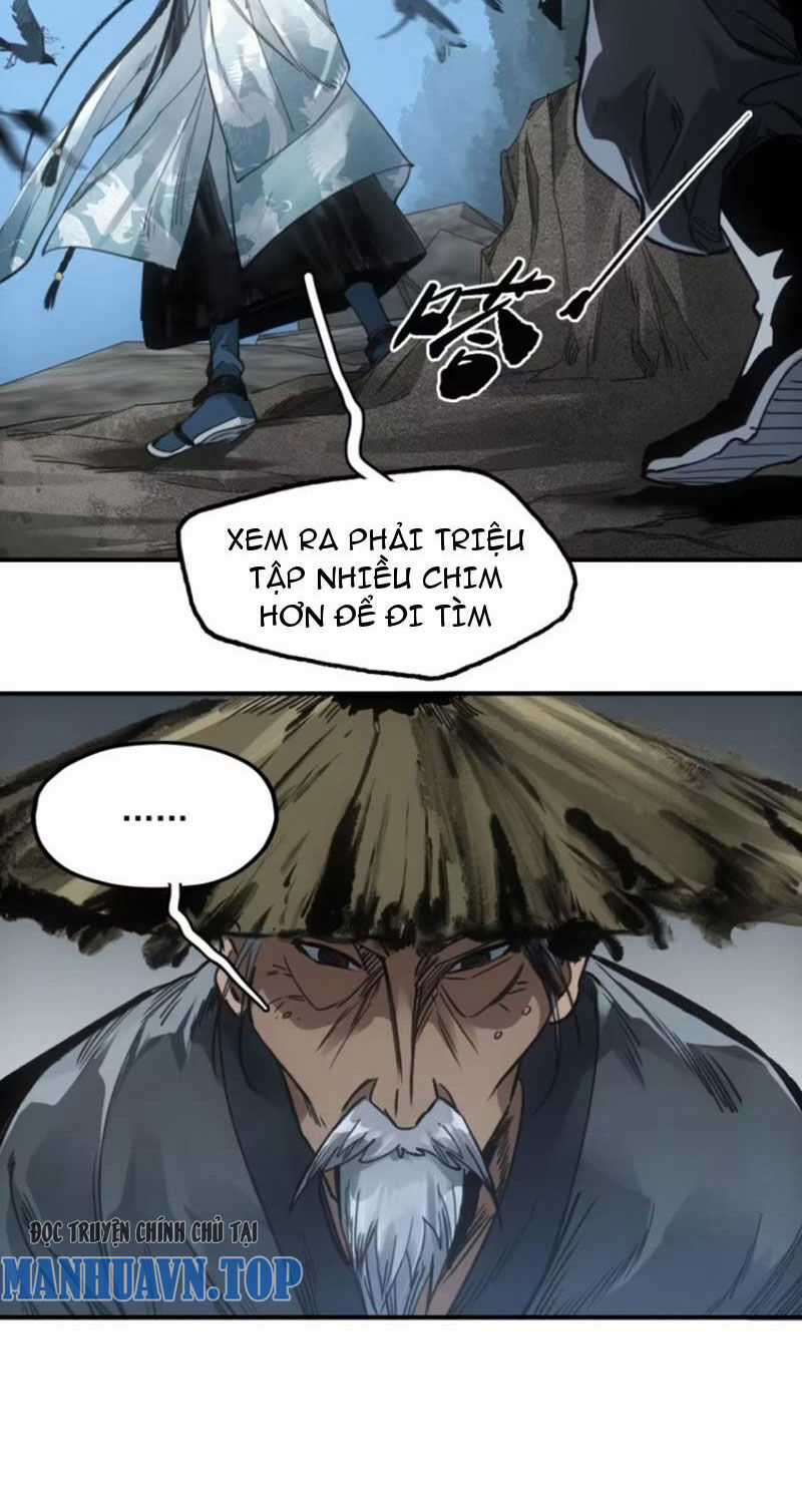 Xa Đao Nhân - Chapter 45 - Trang 14