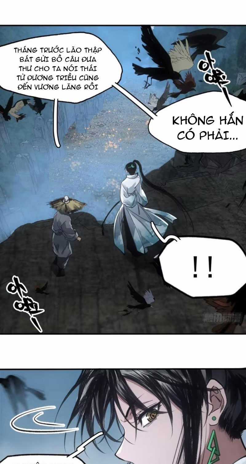 Xa Đao Nhân - Chapter 45 - Trang 15