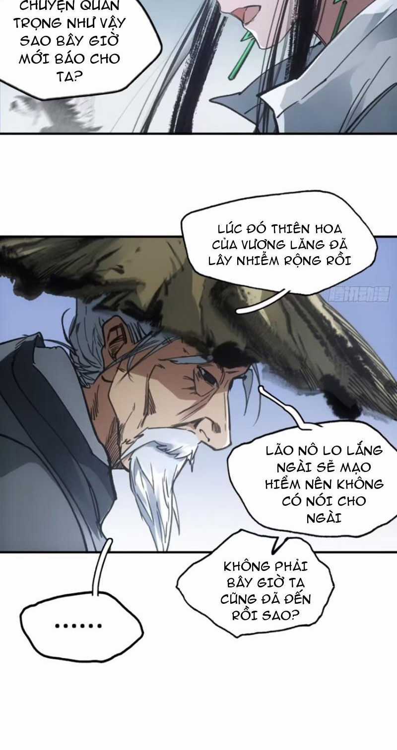 Xa Đao Nhân - Chapter 45 - Trang 16