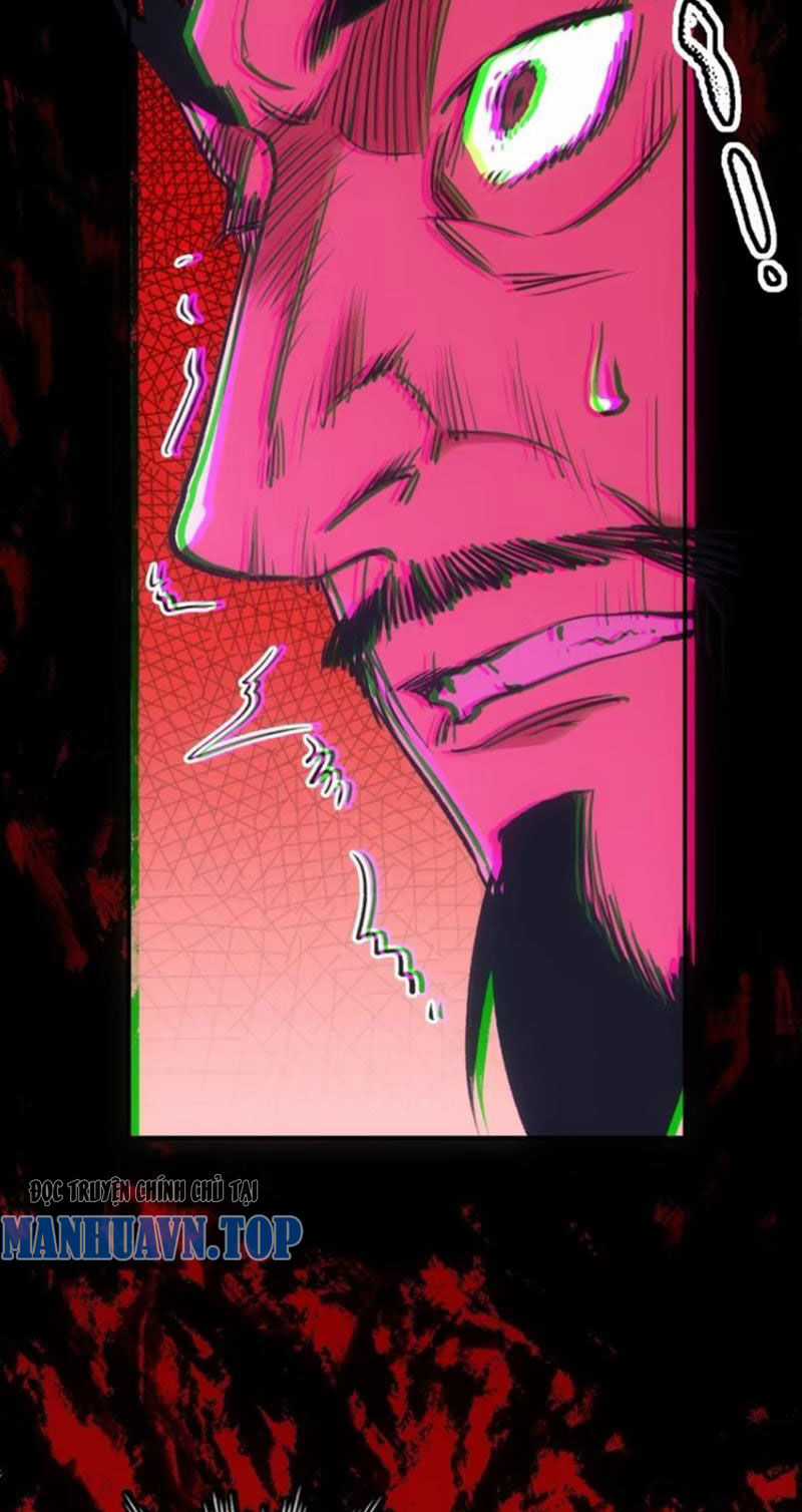 Xa Đao Nhân - Chapter 45 - Trang 3