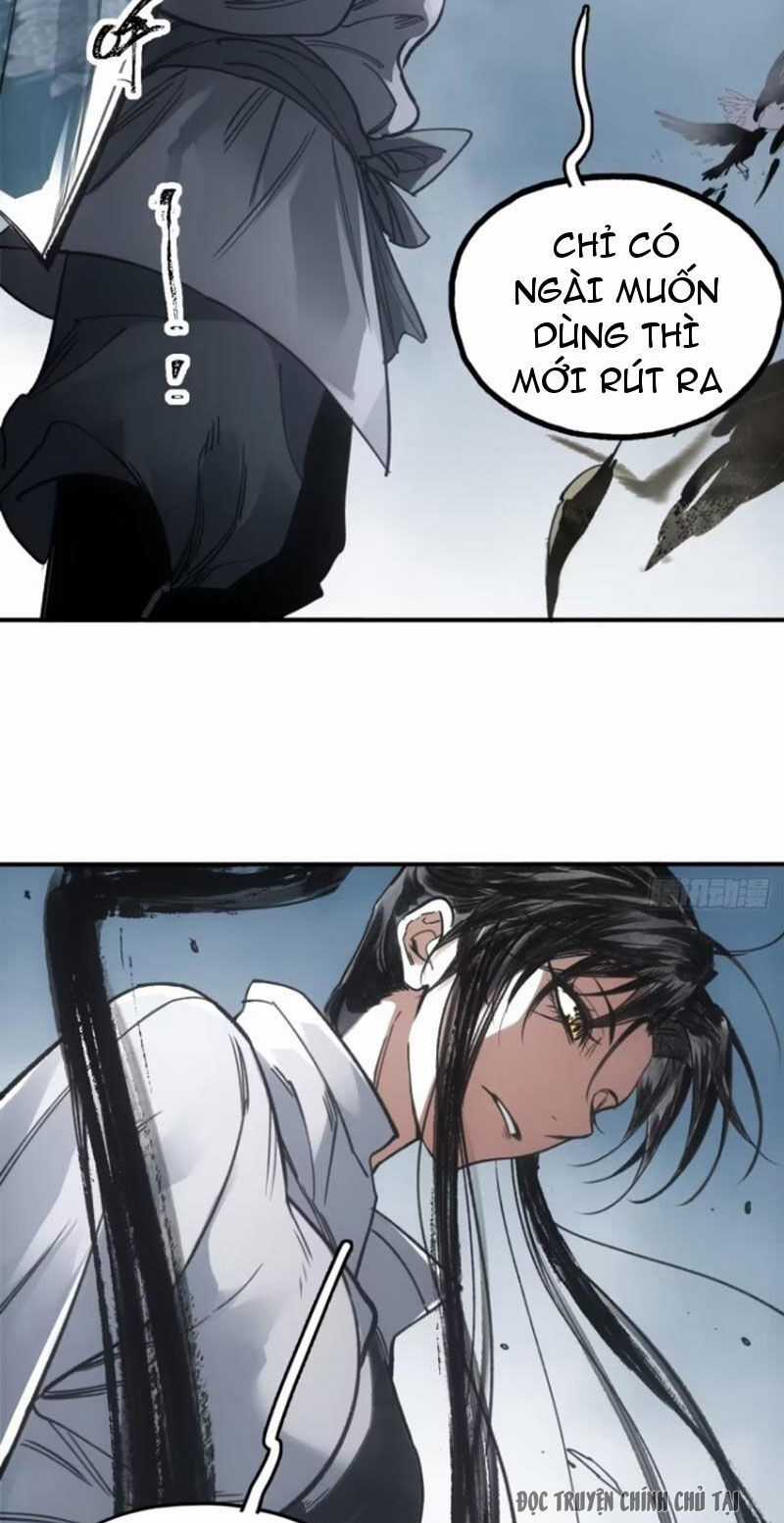 Xa Đao Nhân - Chapter 45 - Trang 21