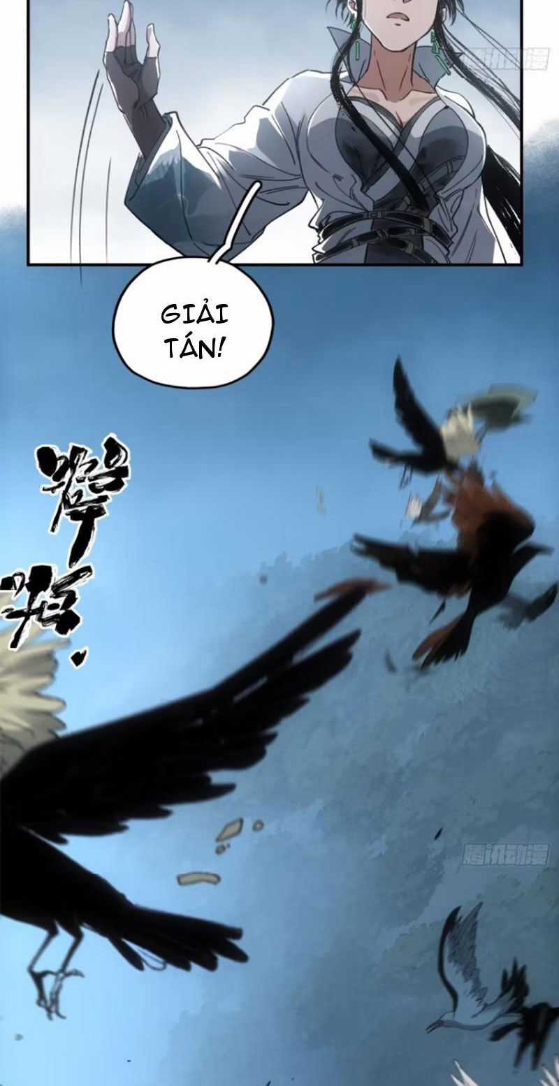 Xa Đao Nhân - Chapter 45 - Trang 23