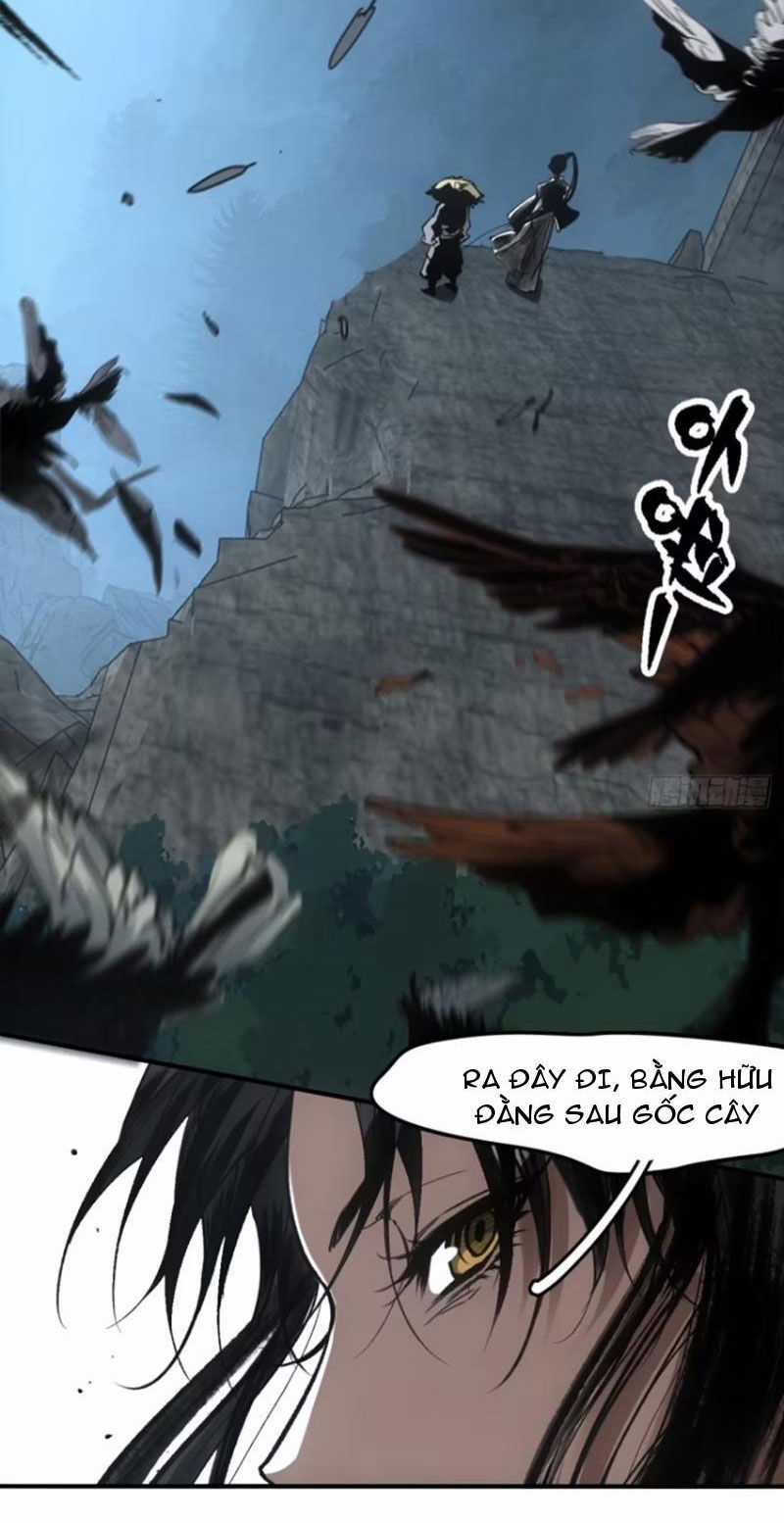 Xa Đao Nhân - Chapter 45 - Trang 24