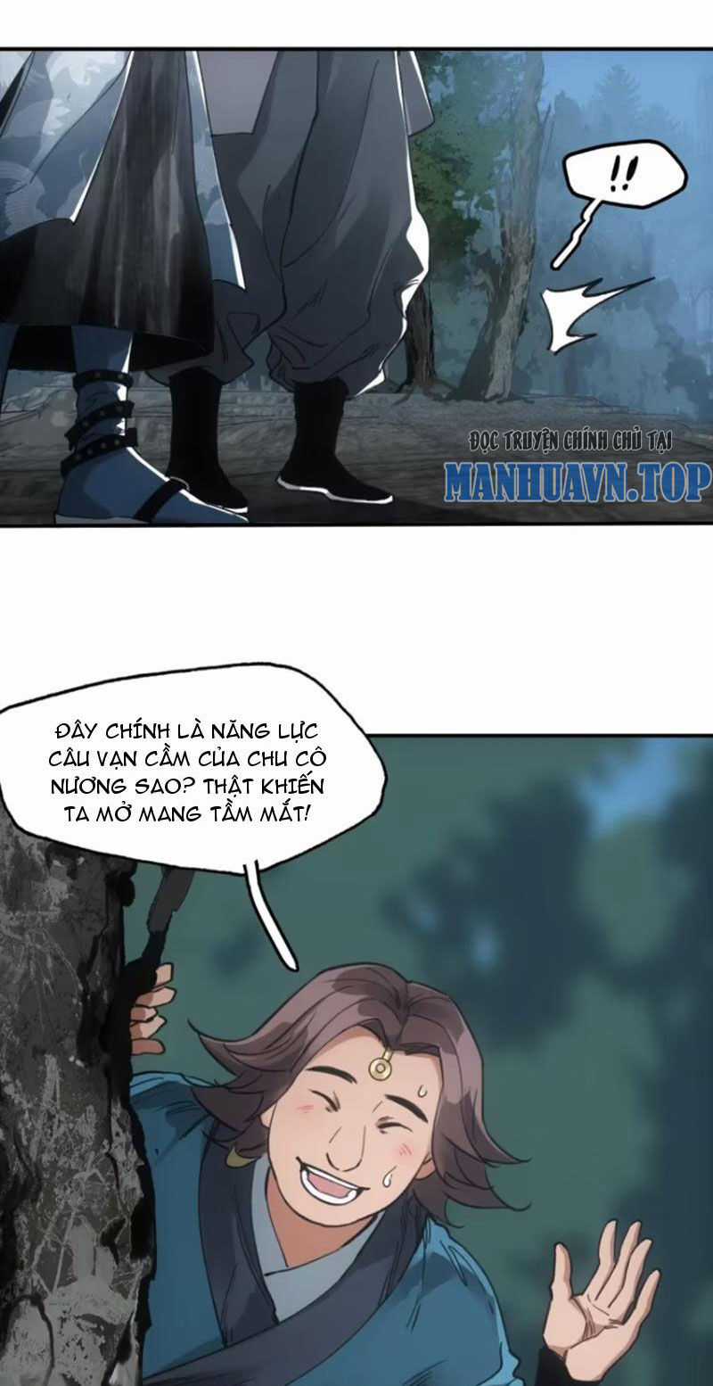 Xa Đao Nhân - Chapter 45 - Trang 25