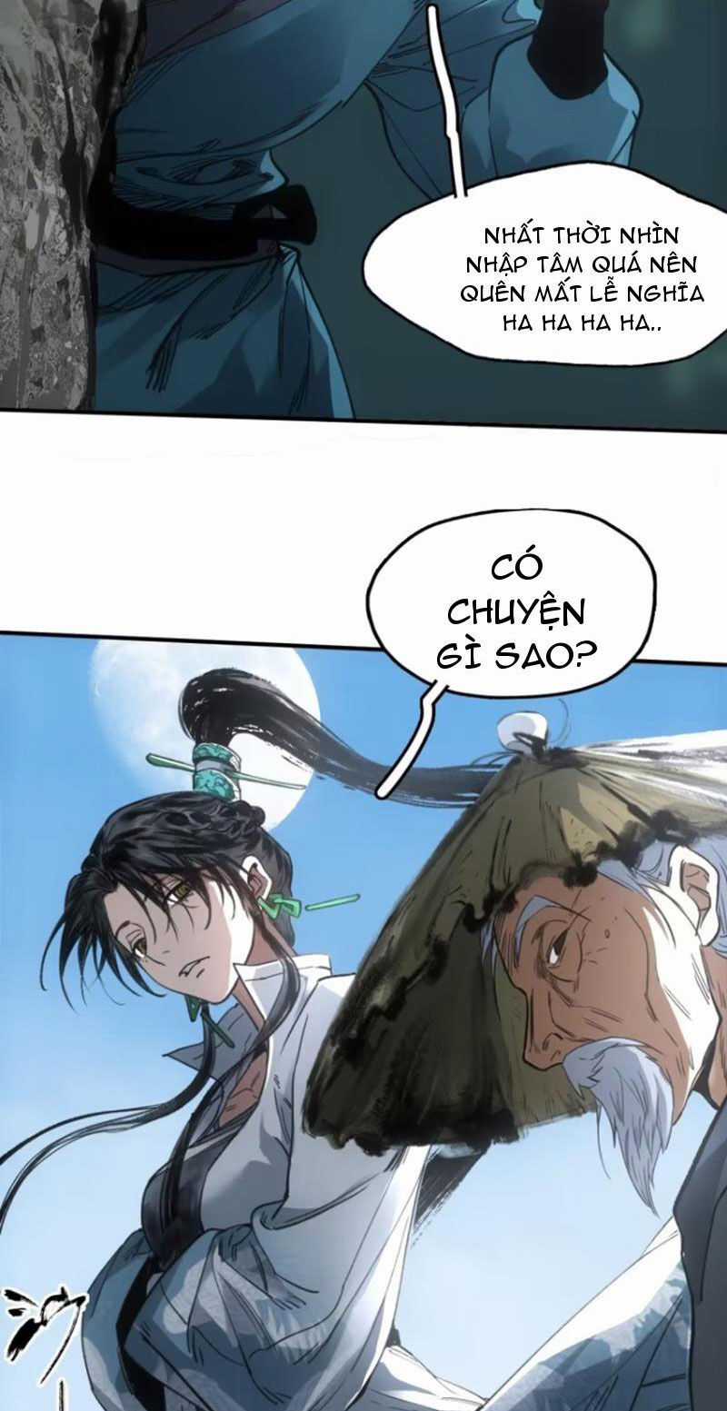 Xa Đao Nhân - Chapter 45 - Trang 26