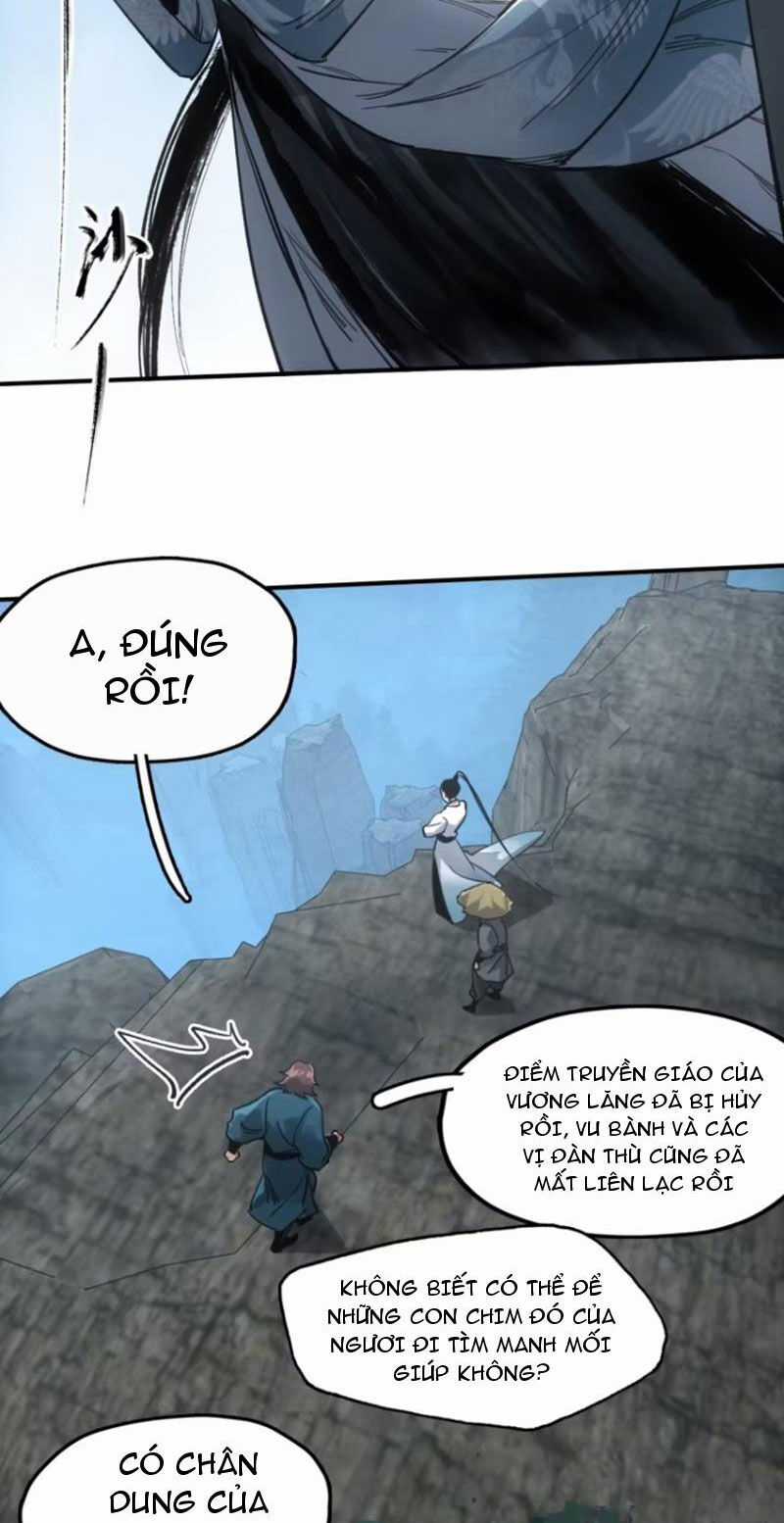 Xa Đao Nhân - Chapter 45 - Trang 27