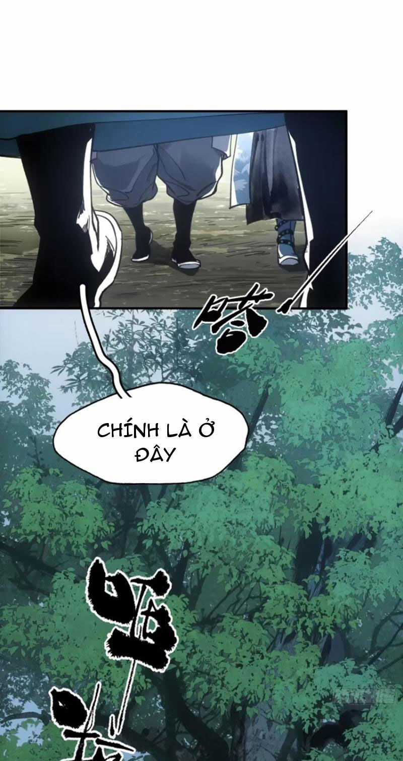 Xa Đao Nhân - Chapter 45 - Trang 30