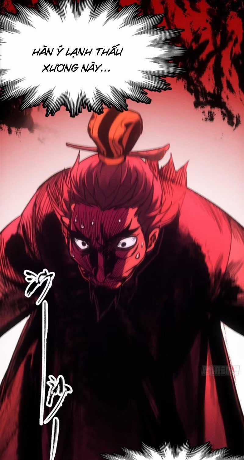 Xa Đao Nhân - Chapter 45 - Trang 4